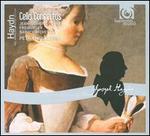 Haydn: Cello Concertos - Jean-Guihen Queyras (cello); Freiburger Barockorchester; Petra M�llejans (conductor)