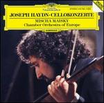 Haydn: Cellokonzerte