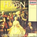 Haydn: Chamber Music for Wind Instruments and Strings
