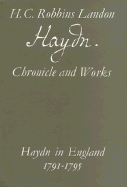 Haydn: Chronicle and Works