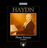 Haydn: Complete Piano Sonatas