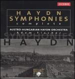 Haydn: Complete Symphonies