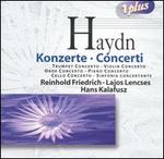 Haydn: Concerti