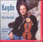 Haydn: Concertos G, C, A