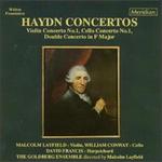 Haydn: Concertos