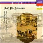 Haydn Concertos