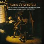 Haydn Concertos