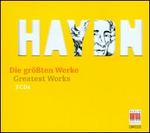 Haydn: Die gr��ten Werke