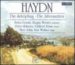 Haydn: Die Jahreszeiten; Die Sch�pfung