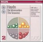 Haydn: Die Jahreszeiten
