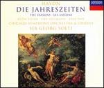 Haydn: Die Jahreszeiten
