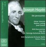 Haydn: Die Jahreszeiten