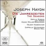 Haydn: Die Jahreszeiten