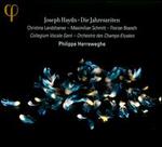Haydn: Die Jahreszeiten