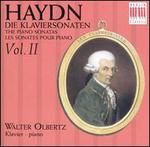 Haydn: Die Klaviersonaten, Vol. 2