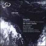 Haydn: Die Sch�pfung [SACD]