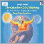 Haydn: Die Sch�pfung