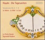 Haydn: Die Tageszeiten