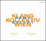 Haydn: Die Uhr; Mozart: Jupiter