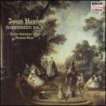 Haydn: Divertimenti, Vol. 5
