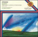 Haydn: Early London Symphonies