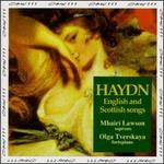 Haydn: English and Scottish Songs