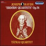 Haydn: Er�dy Quartets Op.76