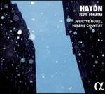 Haydn: Flute Sonatas