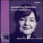 Haydn: Four Sonatas