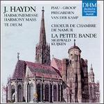 Haydn: Harmony Mass; Te Deum