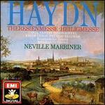 Haydn: Heiligmesse; Theresienmesse