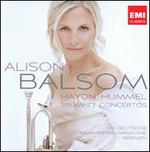 Haydn, Hummel: Trumpet Concertos