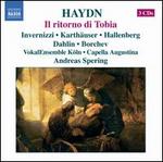 Haydn: Il ritorno di Tobia