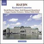 Haydn: Keyboard Concertos