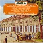 Haydn: Keyboard Works