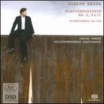 Haydn: Klavierkonzerte Nr. 2, 9, 11; Divertimento Es-Dur 