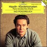 Haydn: Klaviersonaten Nos. 19 & 46