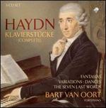 Haydn: Klavierst�cke