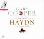 Haydn: Late Piano Works