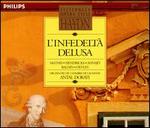 Haydn: L'Infedelt� Delusa