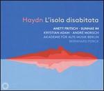 Haydn: L'Isola Disabitata