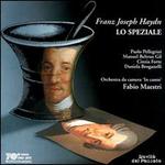 Haydn: Lo Speziale