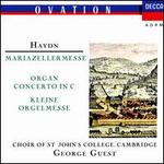 Haydn: Mariazellermesse