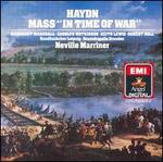 Haydn: Mass "In Time of War"