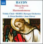 Haydn: Masses, Vol. 6