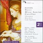 Haydn: Masses