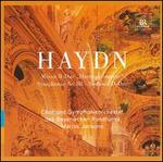Haydn: Missa B-Dur "Harmoniemesse"; Symphony No. 88; Sinfonia D-Dur