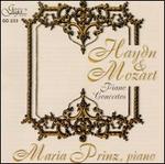 Haydn & Mozart Piano Concertos