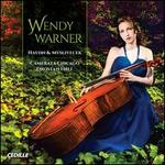 Haydn & Myslivecek: Cello Concertos