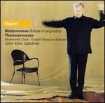 Haydn: Nelsonmesse; Theresienmesse - Donna Brown (soprano); English Baroque Soloists; Gerald Finley (bass); Peter Butterfield (tenor);...